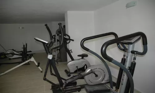 هتل آرورا کوش آداسی هتل آرورا کوش آداسی